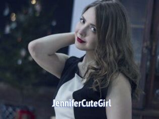 JenniferCuteGirl