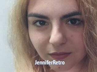 JenniferRetro