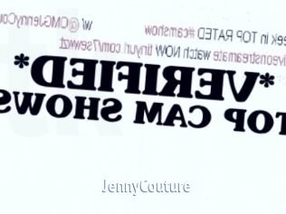 JennyCouture