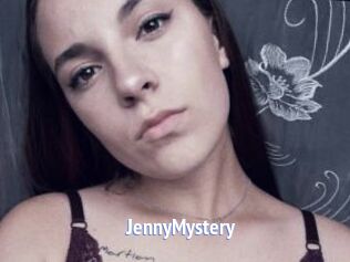 JennyMystery