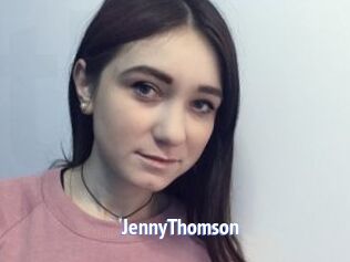 JennyThomson