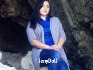 JenyDoll