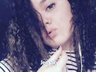 JenySky