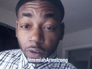 JeremiahArmstrong