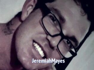 Jeremiah_Mayes