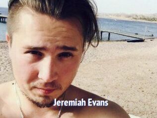 Jeremiah_Evans