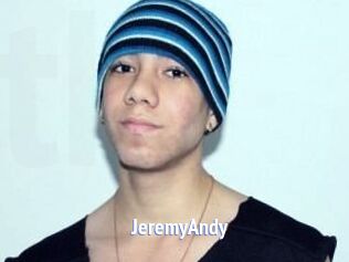 JeremyAndy