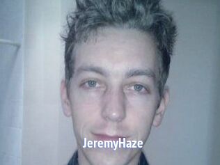 JeremyHaze