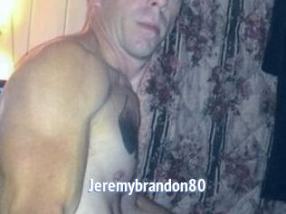 Jeremybrandon80