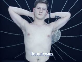 JeromEvans