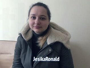 JesikaRonald