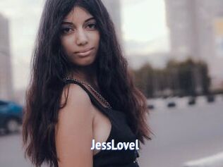 JessLovel