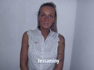 Jessaminy