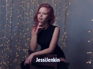 JessiJenkin