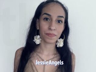 JessieAngels