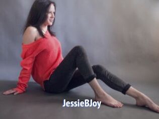 JessieBJoy