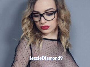 JessieDiamond9