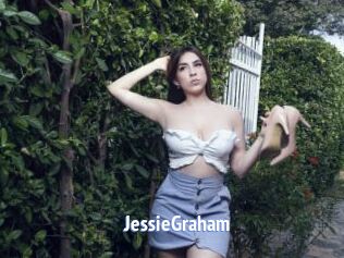 JessieGraham