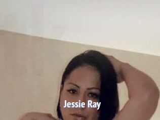 Jessie_Ray