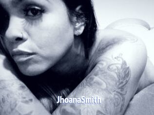 JhoanaSmith