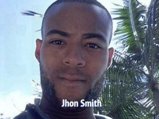 Jhon_Smith