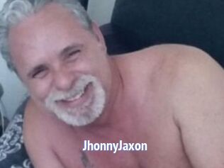 JhonnyJaxon