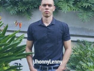 JhonnyLenny