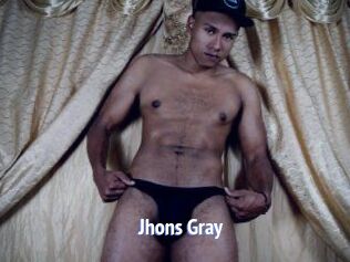 Jhons_Gray