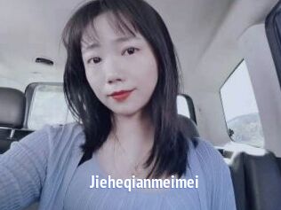 Jieheqianmeimei