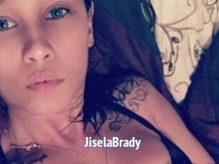 Jisela_Brady