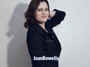 JoanBowells