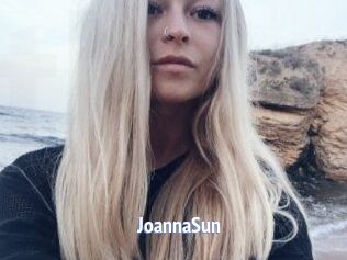 JoannaSun