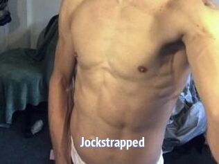 Jockstrapped