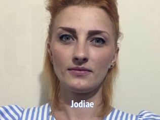 Jodiae