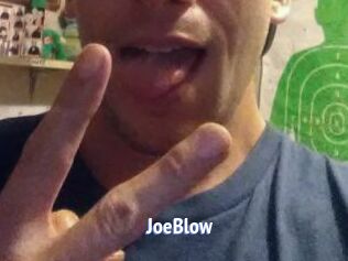 JoeBlow