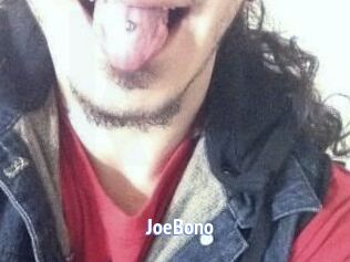 JoeBono