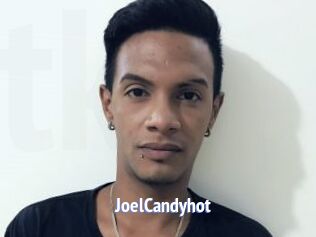 JoelCandyhot