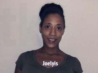 Joelyis