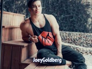 JoeyGoldberg