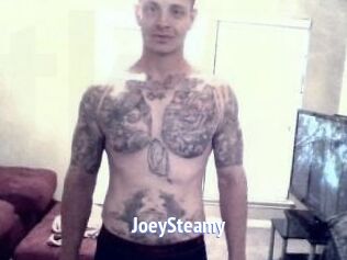 JoeySteamy