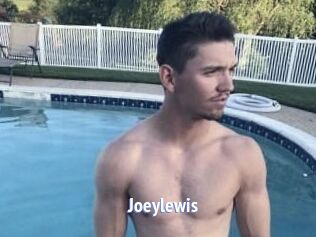 Joeylewis