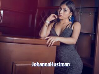 JohannaHustman