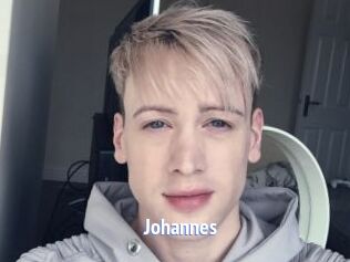 Johannes