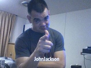 JohnJackson