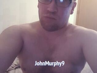 JohnMurphy9