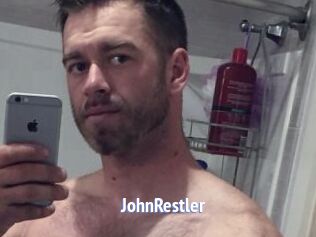 JohnRestler