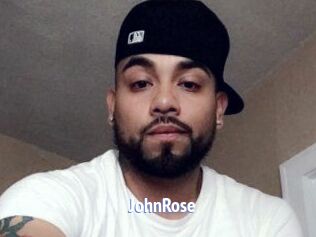 John_Rose