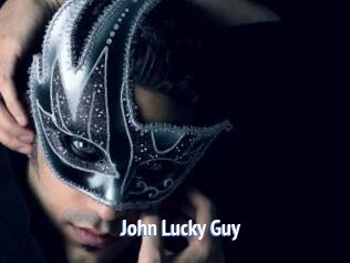 John_Lucky_Guy