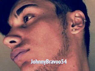 JohnnyBravoo54