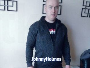 JohnnyHolmes